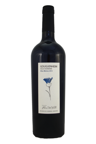 Gouguenheim Flores Del Valle Blue Melosa 2014