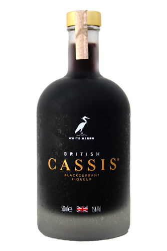 British Cassis