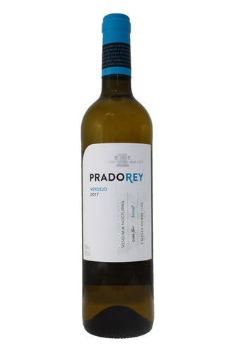 Prado Rey Rueda Verdejo 2017