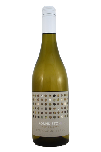 Round Stone Bay Sauvignon Blanc 2017