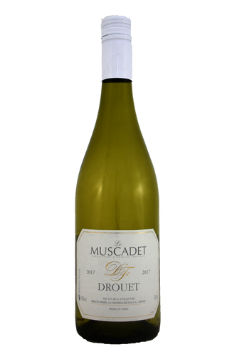 Muscadet Drouet 2017
