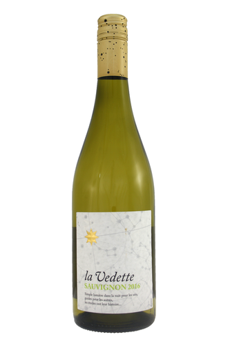 La Vedette Sauvignon Blanc
