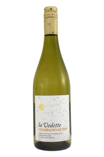 La Vedette Chardonnay