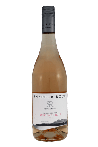 Snapper Rock Sauvignon Rose 2017