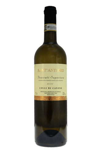 Frascati Superiore Colli di Cantone 2016