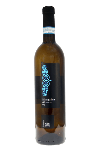Falanghina di Sannio La Guardiense 2017