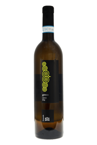Greco di Sannio La Guardiense 2017