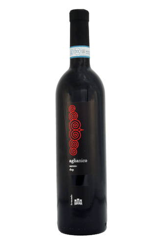 Aglianico La Guardiense Fremondo 2016