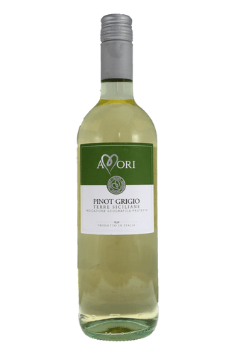 Amori Pinot Grigio Venezie 2017