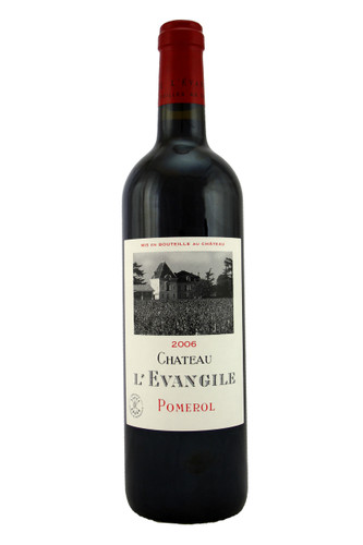 Chateau Levangile Pomerol 2006