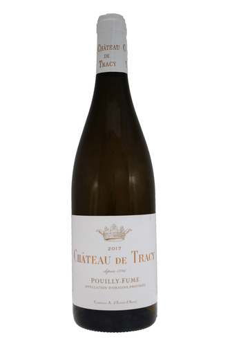 Chateau De Tracy Pouilly Fume 2017
