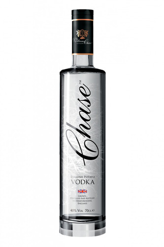 Chase Vodka English Vodka