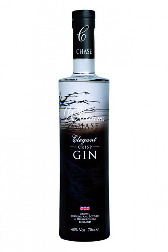 Chase Williams Gin