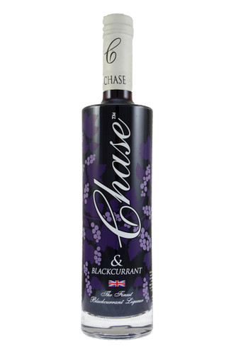 Chase Blackcurrant liqueur 50cl