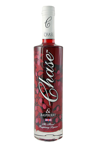 Chase Raspberry Liqueur 50cl