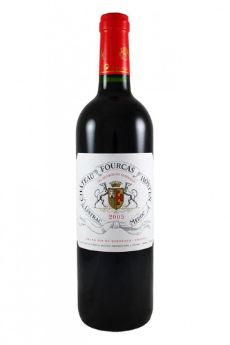 Chateau Fourcas Hosten 2005