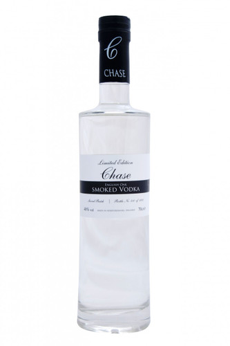 Chase English Oak Smoked Vodka