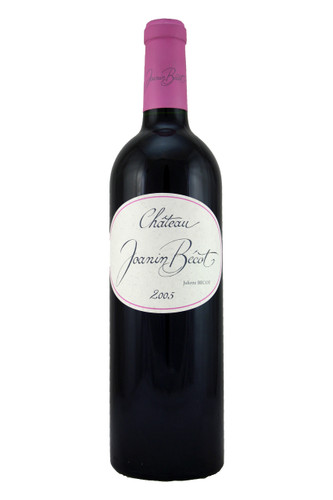 Chateau Joanin Becot 2005