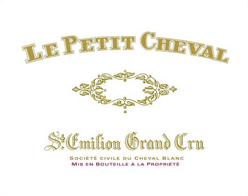 Petit Cheval 2008