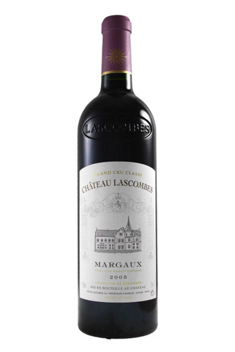 Chateau Lascombes 2005