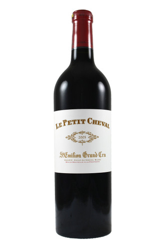Petit Cheval 2005