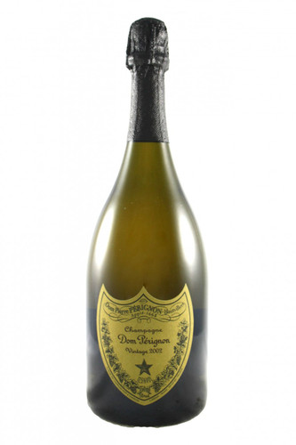 Dom Perignon 2002