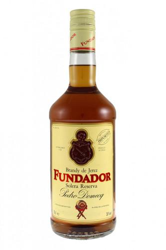 Fundador