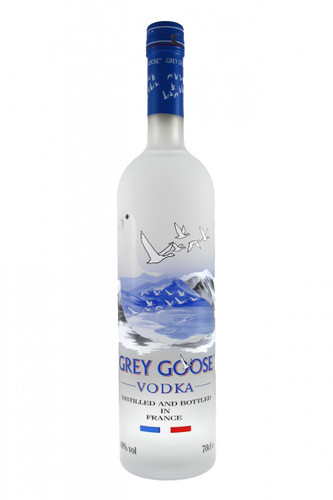 Grey Goose Vodka