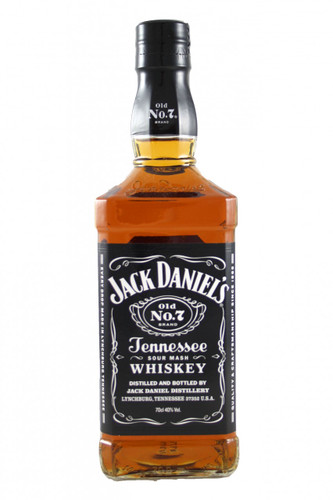 Jack Daniels Old No 7
