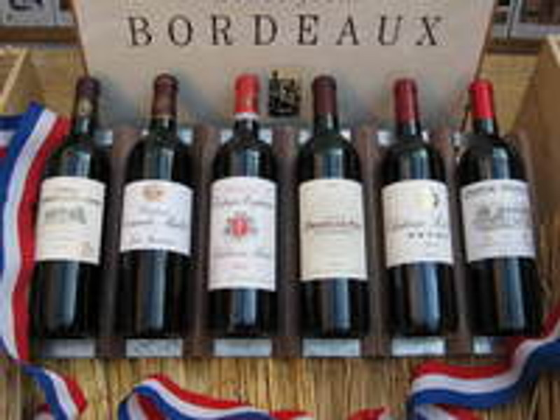 En Primeur Bordeaux 2014 - First releases