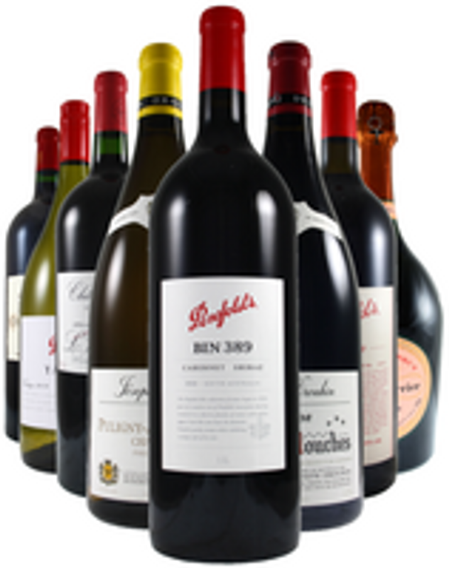 Magnums and more!