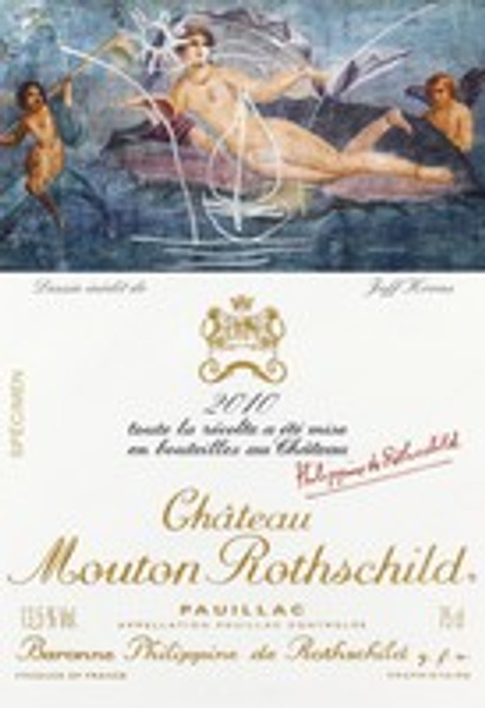 Bordeaux 1885 - An updated list of our classified wines.