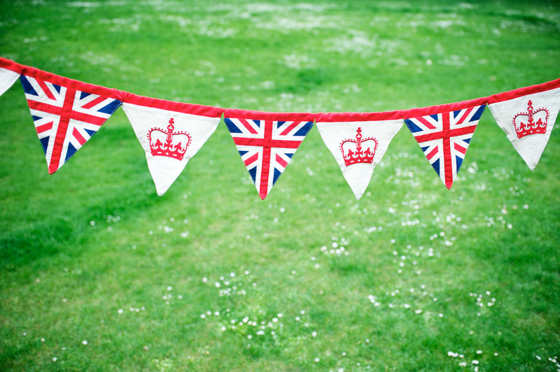 A right Royal Wedding