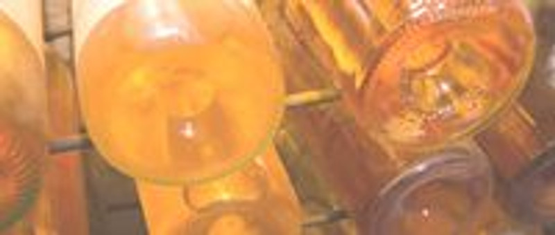 Sauternes and Stickies
