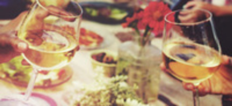 Summer Wine Festival 2017