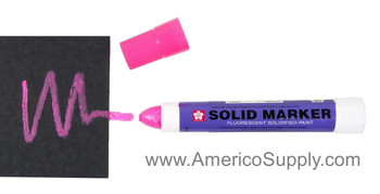 Sakura Solid Paint Marker XSC-320 FLUORESCENT PINK Sakura Solid Paint Marker XSC-320 FLUORESCENT PINK