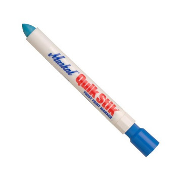 Quik Stik BLUE Paint Marker Quik Stik BLUE Paint Marker