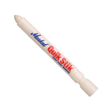Quik Stik White paint marker Quik Stik White paint marker