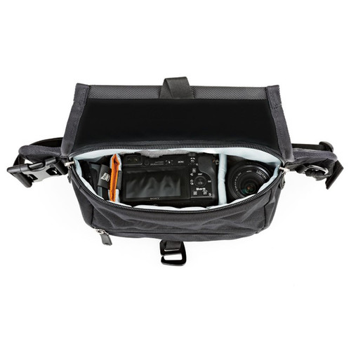 lowepro m trekker hp 120 black broadway camera lowepro format 120