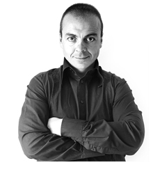 KKian Contract Singapore Furniture Designer - Enrique Marti