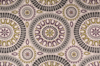 Discount Fabric Richloom Upholstery Drapery Linen Embark Flagstone Medallion 21OO Discount Fabric Richloom Upholstery Drapery Linen Embark Flagstone Medallion 21OO
