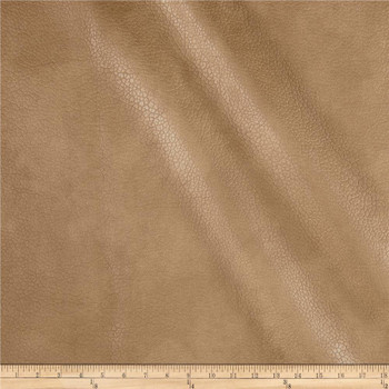 Discount Fabric Richloom Tough Faux Leather Pleather Vinyl Lattimer Tobacco 21SS Discount Fabric Richloom Tough Faux Leather Pleather Vinyl Lattimer Tobacco 21SS
