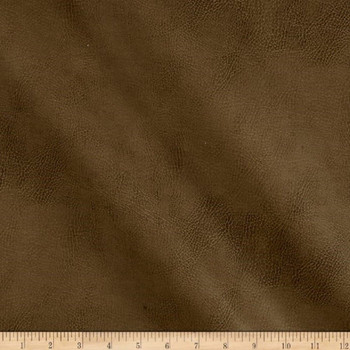 Discount Fabric Richloom Tough Faux Leather Pleather Vinyl Tiona Herb 13SS Discount Fabric Richloom Tough Faux Leather Pleather Vinyl Tiona Herb 13SS