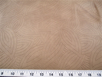 Discount Fabric Richloom Tough Faux Leather Pleather Vinyl Kensington Taupe 41SS Discount Fabric Richloom Tough Faux Leather Pleather Vinyl Kensington Taupe 41SS
