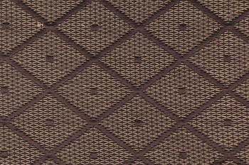Fabric Robert Allen Beacon Hill Dotted Nets Earth Silk Diamond Upholstery 26*J Fabric Robert Allen Beacon Hill Dotted Nets Earth Silk Diamond Upholstery 26*J