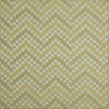 Fabric Robert Allen Beacon Hill Bienville Frost Silk Ikat Chevron Drapery 32II Fabric Robert Allen Beacon Hill Bienville Frost Silk Ikat Chevron Drapery 32II