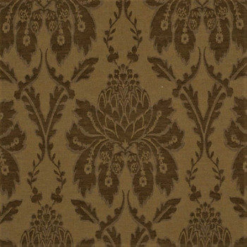 Fabric Robert Allen Beacon Hill New Liberty Golden Brown Linen Wool Floral 42JJ Fabric Robert Allen Beacon Hill New Liberty Golden Brown Linen Wool Floral 42JJ