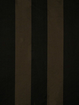 Fabric Robert Allen Beacon Hill Modern Stripe Ebony Silk Upholstery Drapery 42II Fabric Robert Allen Beacon Hill Modern Stripe Ebony Silk Upholstery Drapery 42II