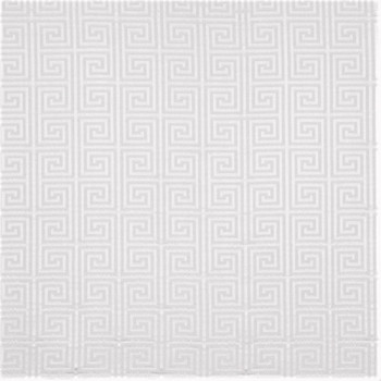 Fabric Robert Allen Beacon Hill Helene Key White Silk and Cotton Drapery 22JJ Fabric Robert Allen Beacon Hill Helene Key White Silk and Cotton Drapery 22JJ