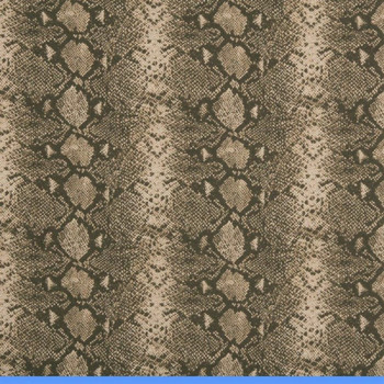 Fabric Robert Allen Beacon Hill Mia Umber Brown Snake Skin Silk Wool 20*J Fabric Robert Allen Beacon Hill Mia Umber Brown Snake Skin Silk Wool 20*J